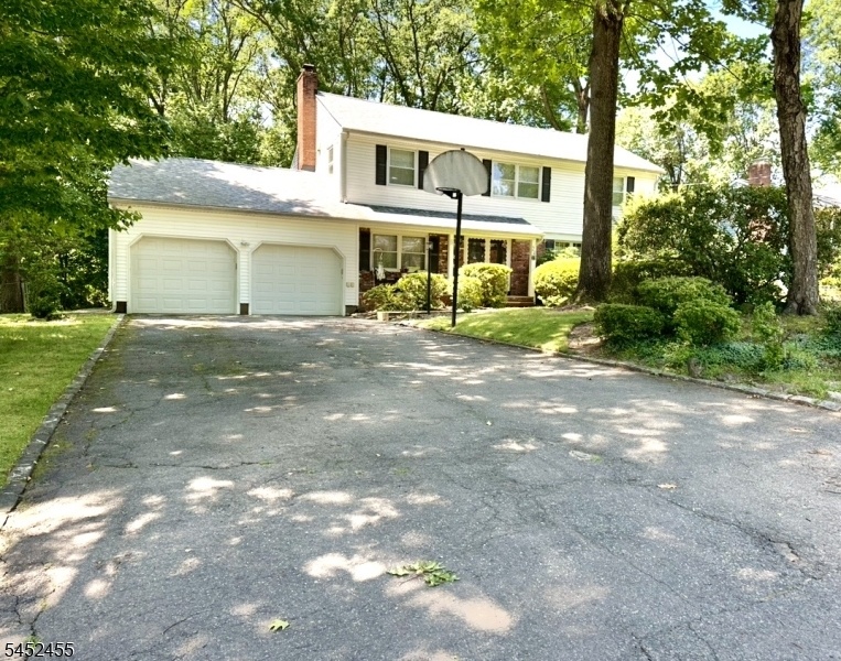 Front view