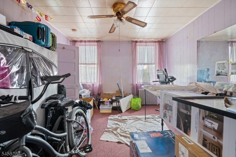 2nd Floor Apartment