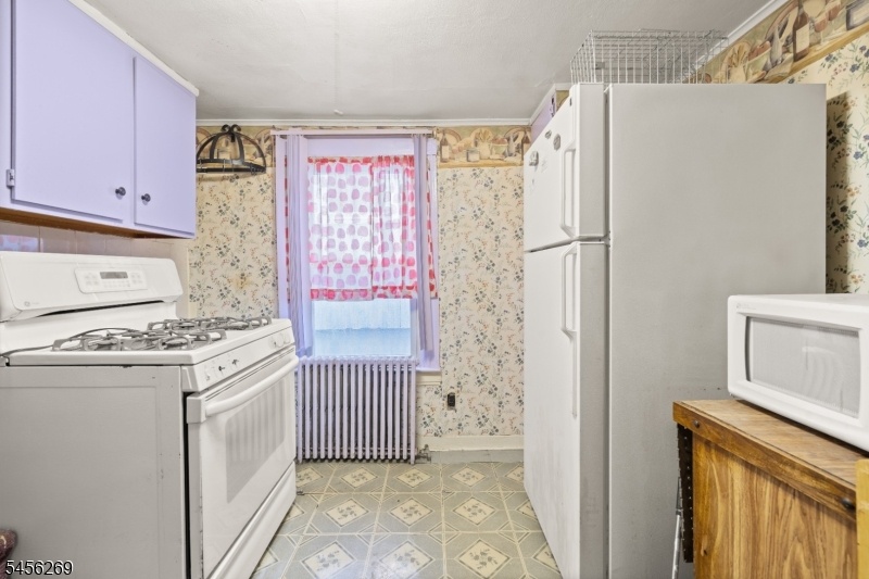 2nd Floor Apartment