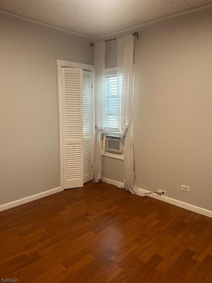 Second fl bedroom