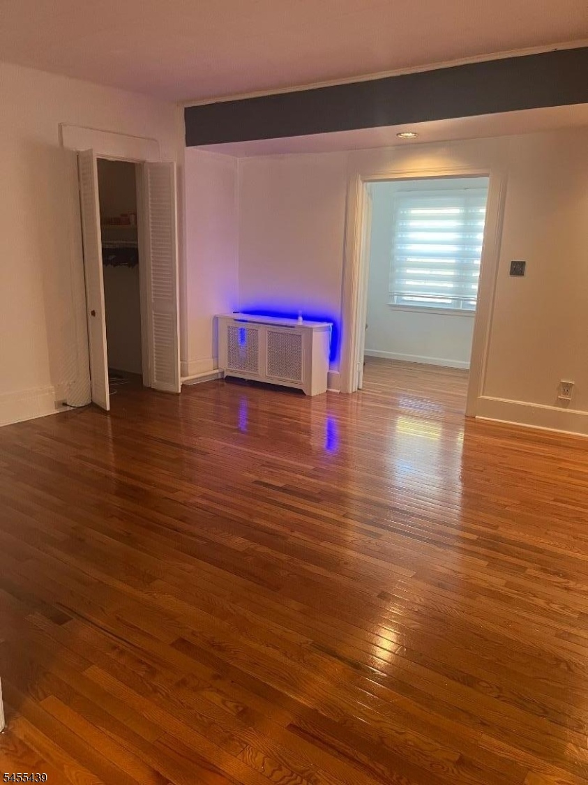 Second fl bedroom
