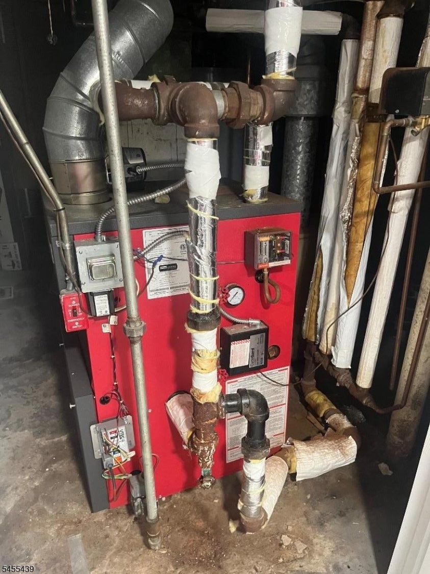 Boiler