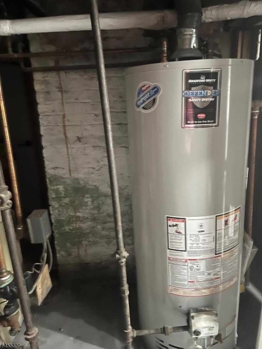 Water heater