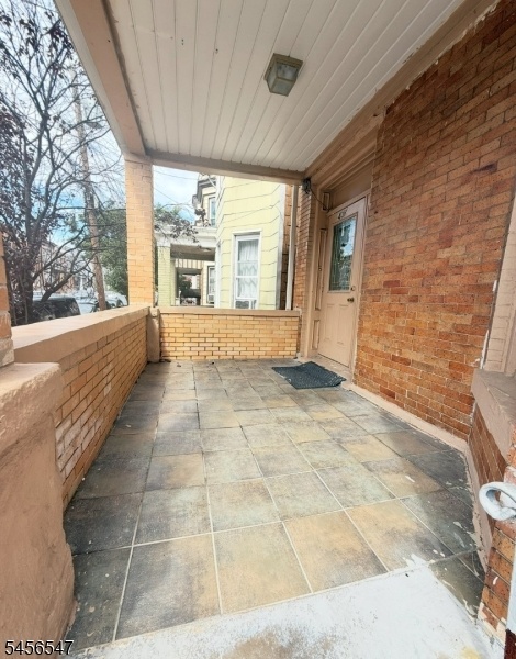 Porch