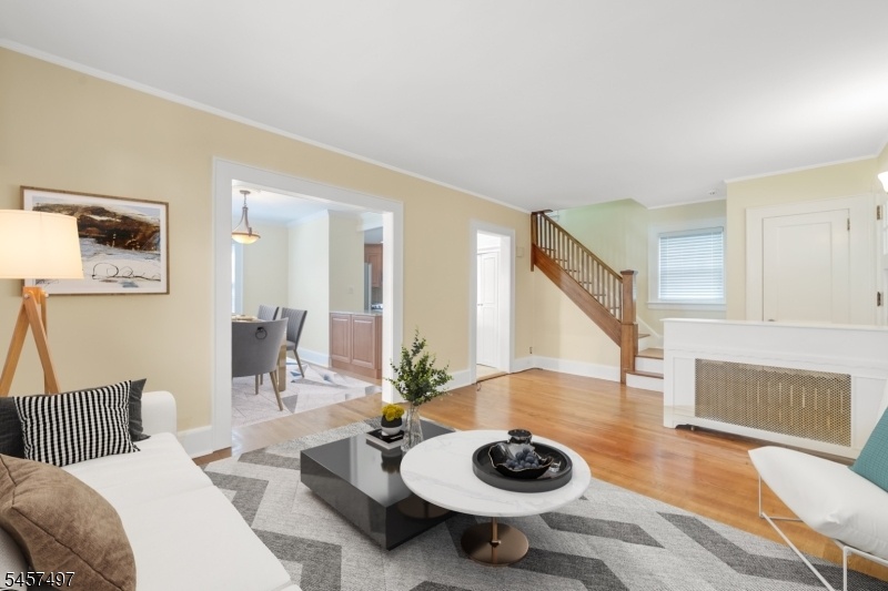 Virtual Living Room