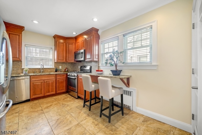 Virtual Kitchen