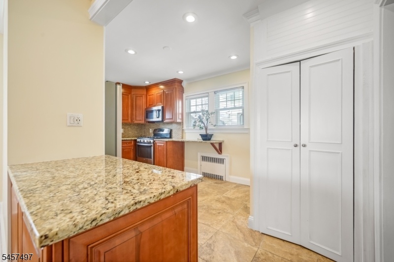 Kitchen Other Angle