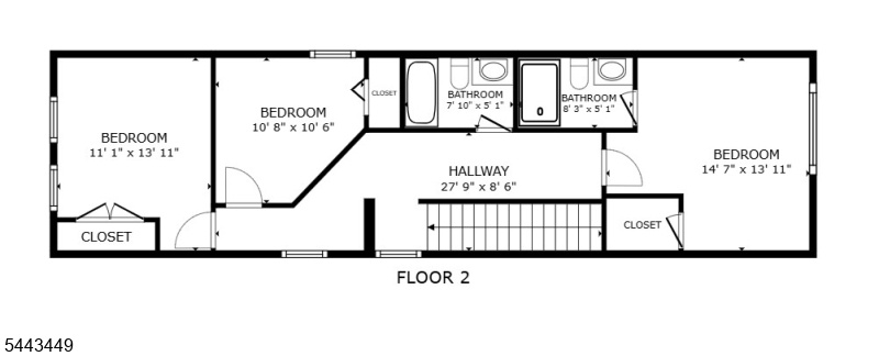 Floor 2