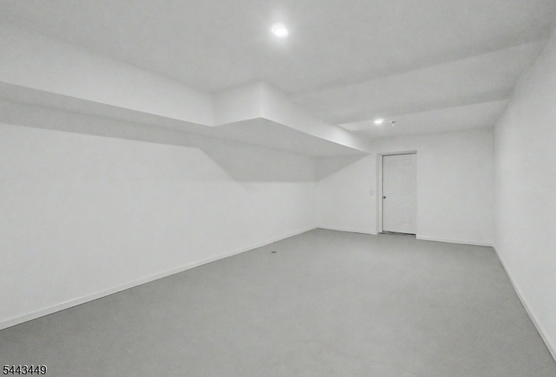 First Floor Bonus Room!