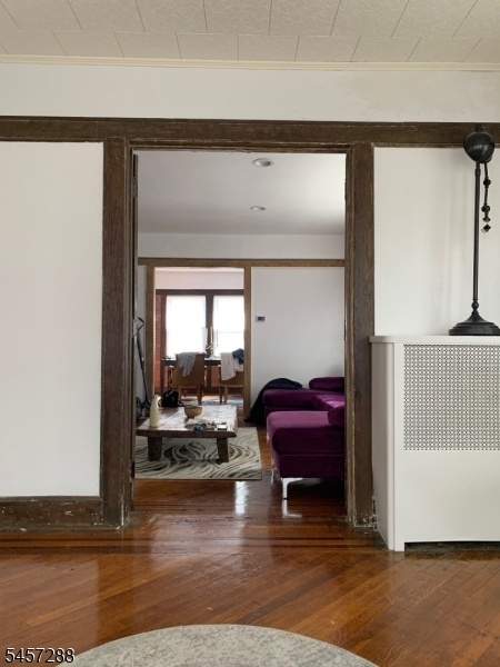 Downstairs Area