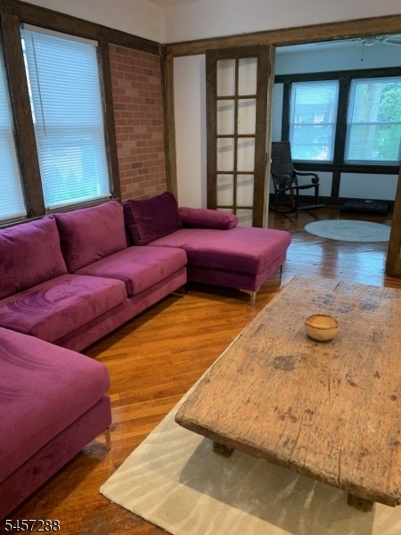 Break Room