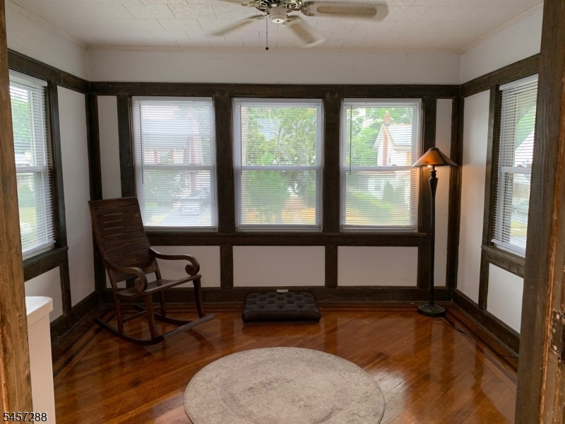 Den/Sunroom/Office