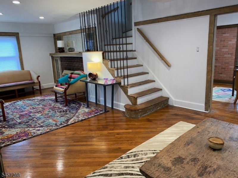 Livbing Room