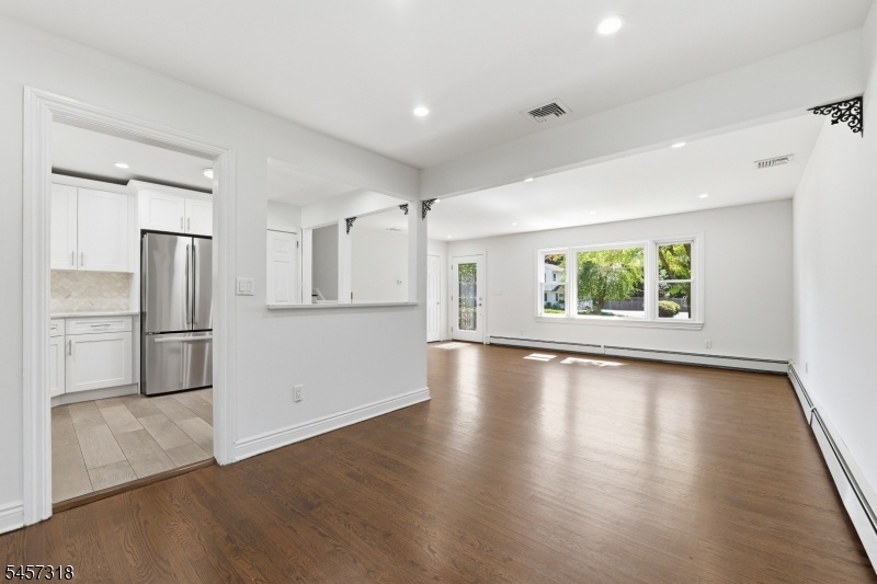 Dining/Living