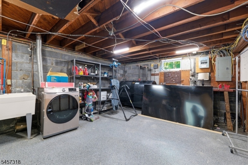 Laundry/Utility