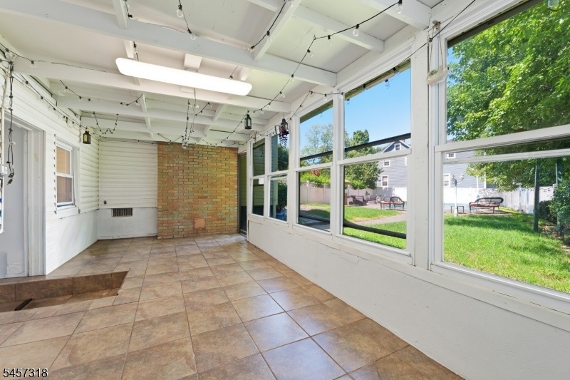 Sunroom