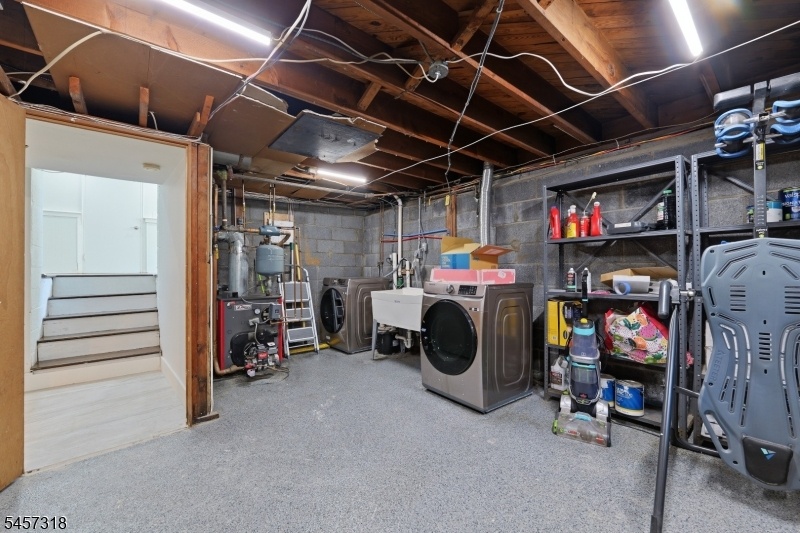 Laundry/Utility
