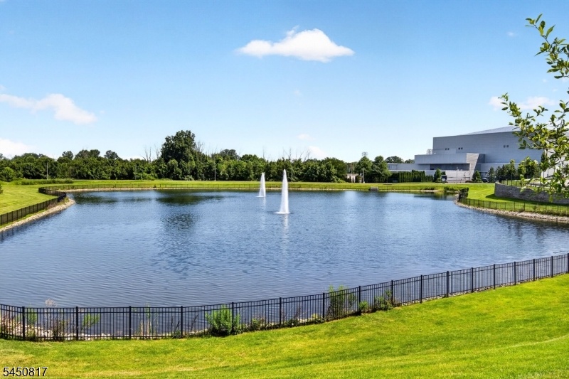 Beautiful grounds!