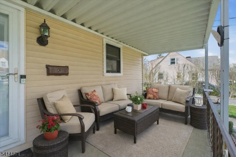 porch