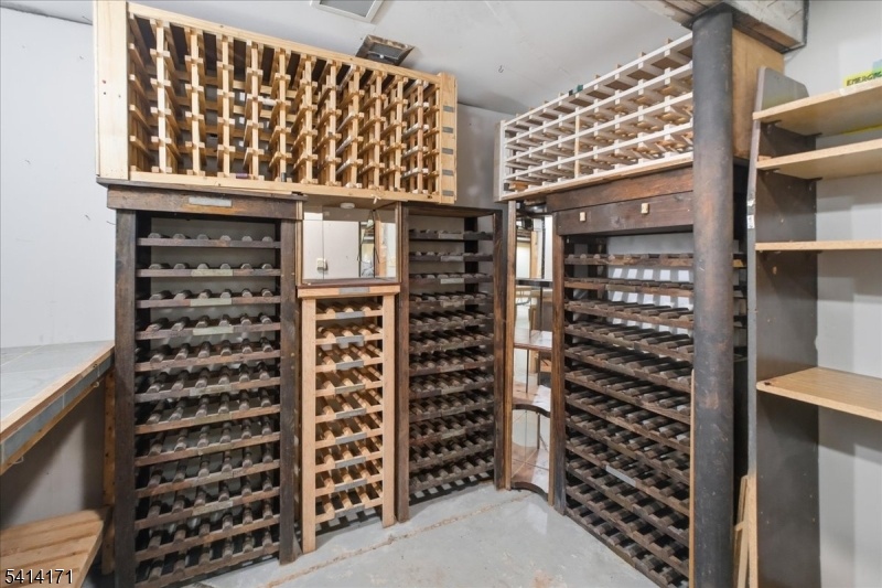 wine room