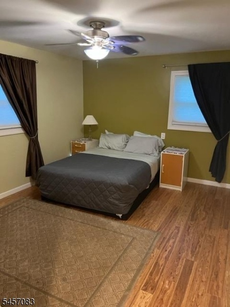 2nd Fl BEDROOM
