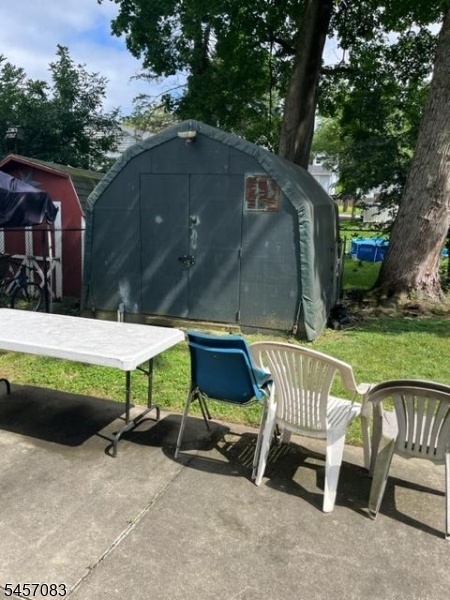 YARD