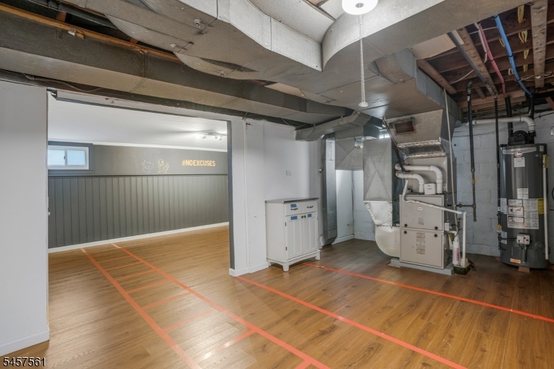 Basement