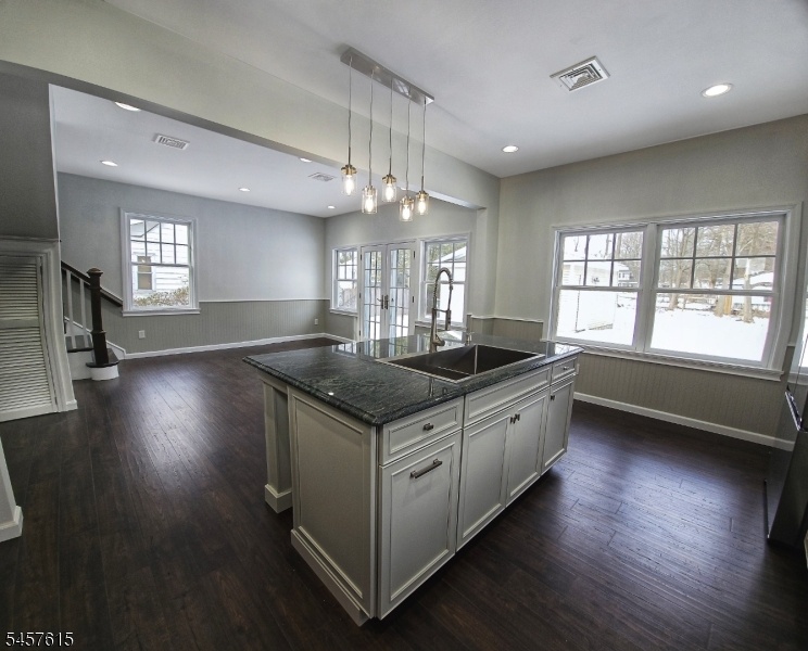 Kitchen Dining