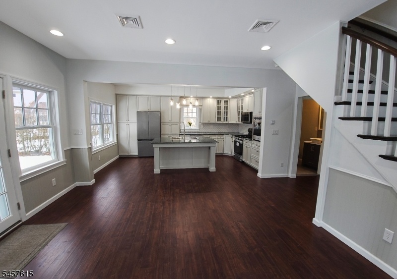 Dining Room Kitchen