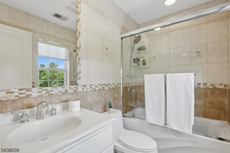 Bathroom in-suite
