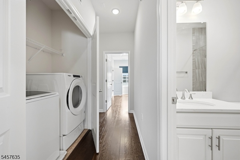washer