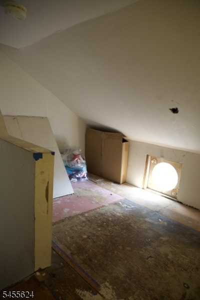 Attic