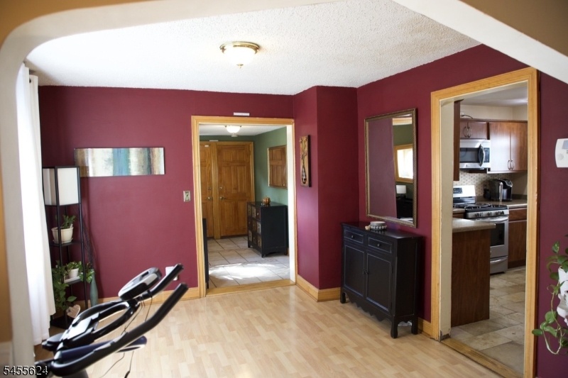 Main Floor