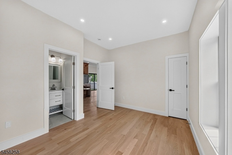 1st floor bedroom