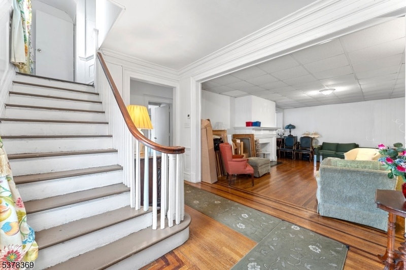 foyer