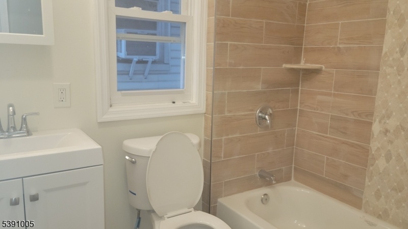 Main Bath
