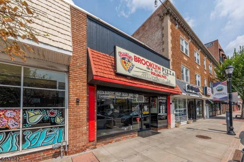 Store Front