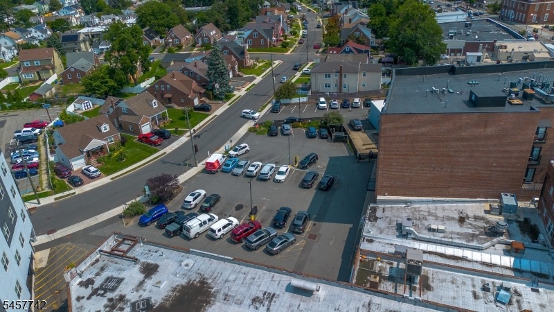 Ariel View