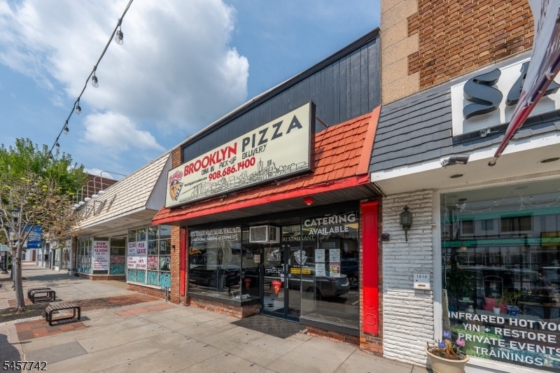 Store Front