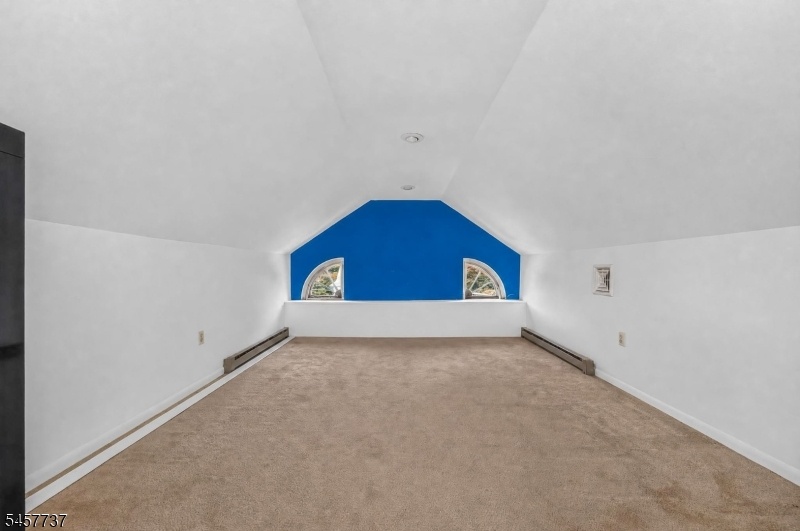 Third Floor