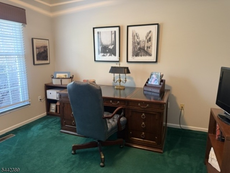 study/ office 1st floor
