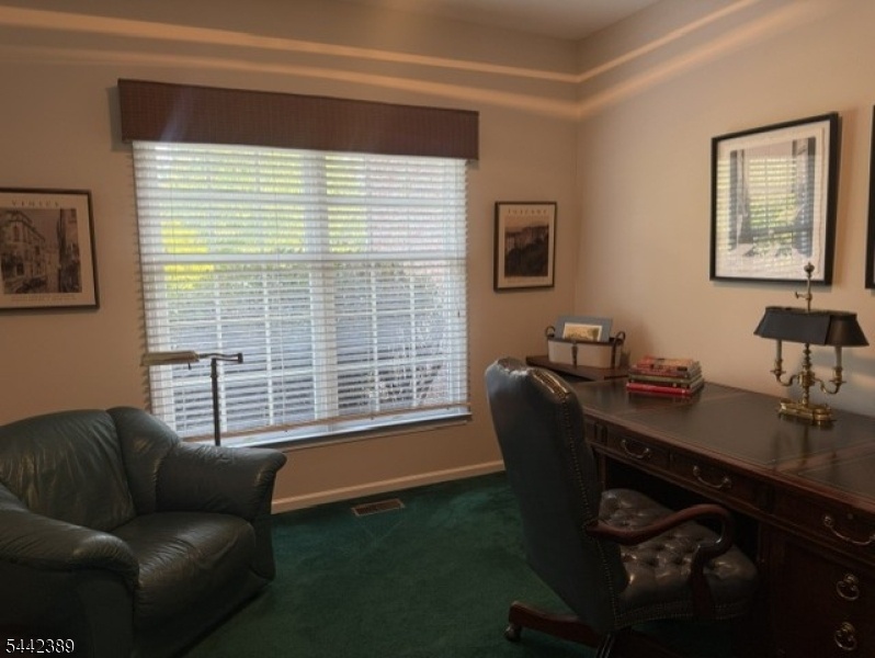office 1st floor