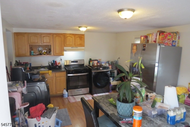 1st floor Kitchen