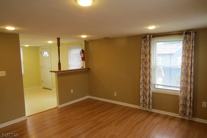 2nd floor Living Room
