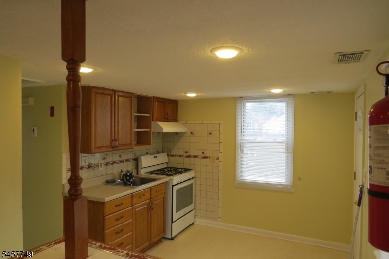 2nd floor Kitchen