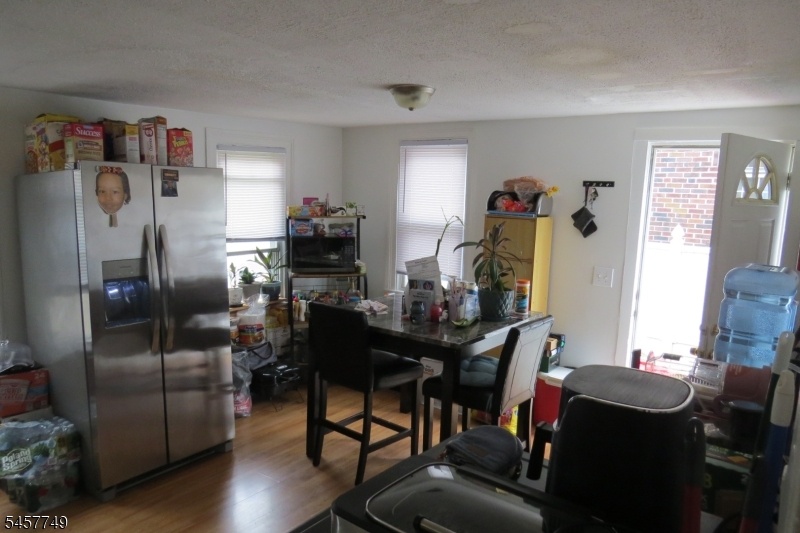 1st floor kitchen