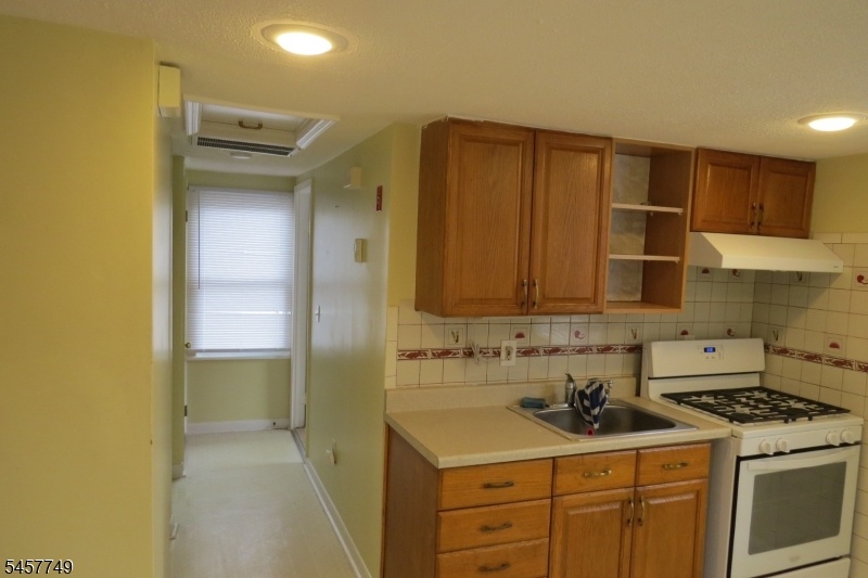 2nd floor Kitchen