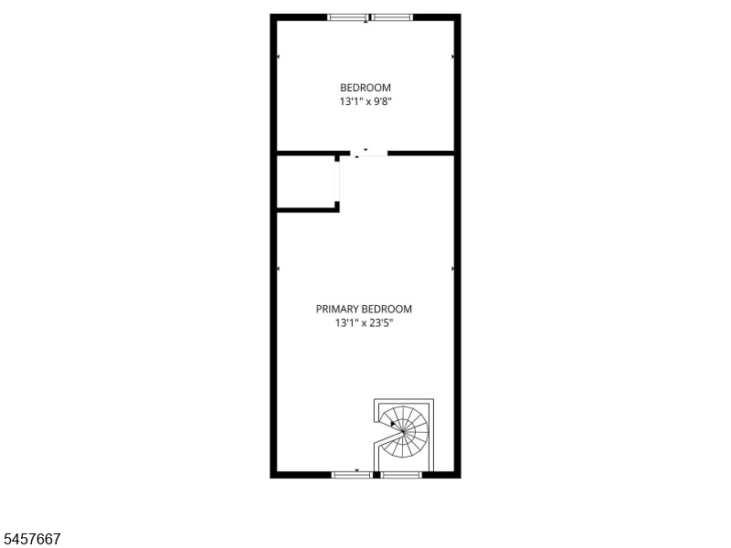 unit2 floor plan