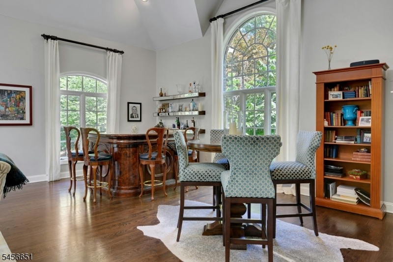 Separate Area in Great Room