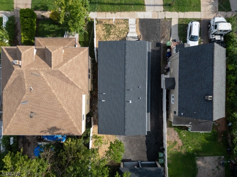 DRONE VIEW